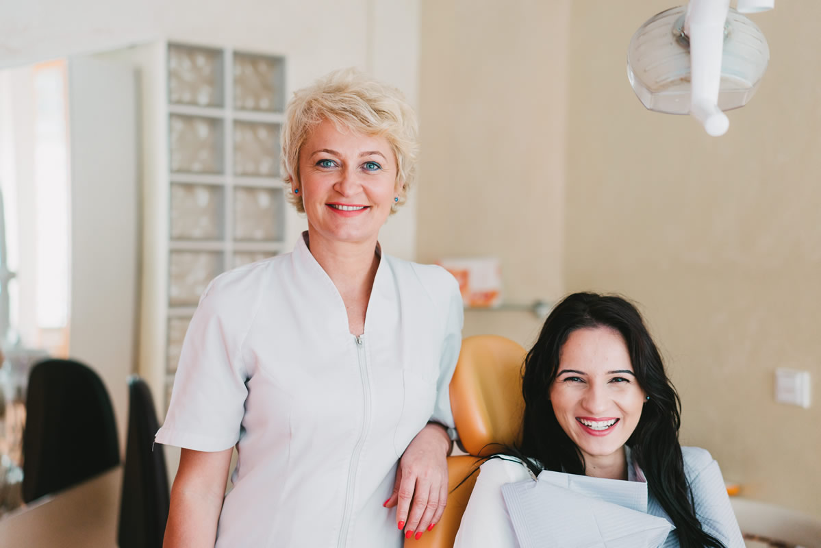 Cabinet Stomatologic Dr. Muresan Elvira